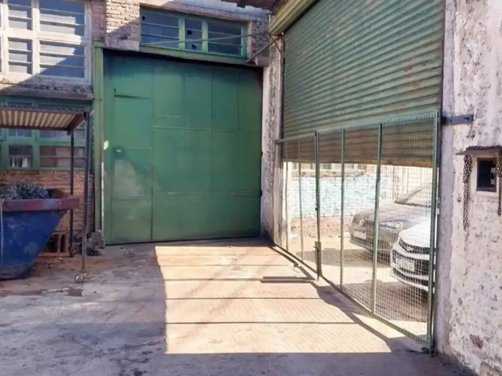 Foto de EXCELENTE UBICACION, GALPON 750 M2, imagen 2