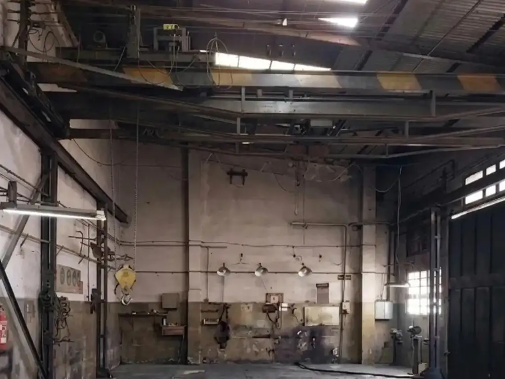 Foto de EXCELENTE UBICACION, GALPON 750 M2, imagen 3