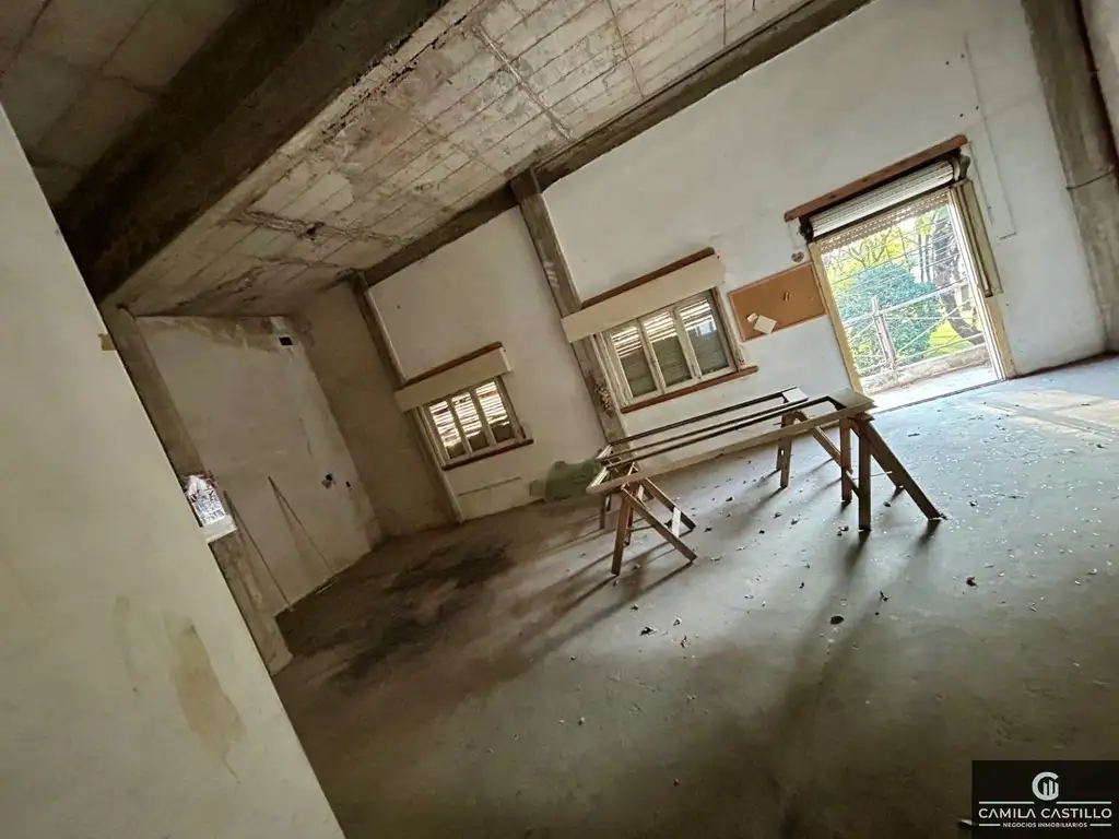 Foto de Depósito en alquiler de 200m2 primer piso, Lomas del Mirador, imagen 5