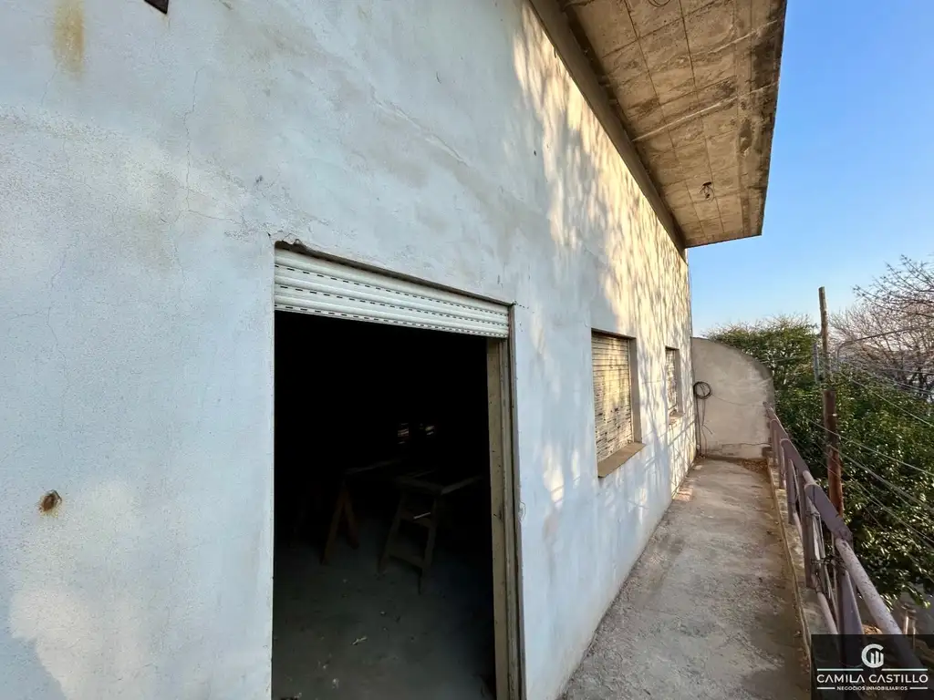 Foto de Depósito en alquiler de 200m2 primer piso, Lomas del Mirador, imagen 4