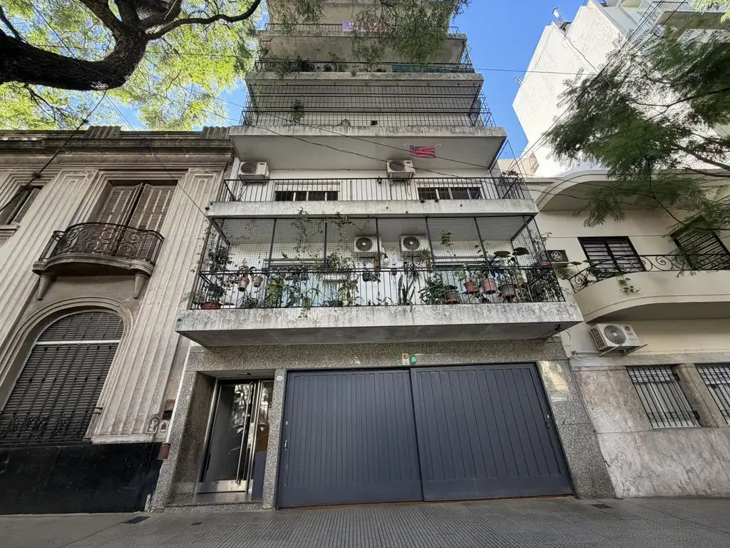 Foto de Venta de Departamento 3 Ambientes en Caballito Norte, Capital Federal, imagen 1