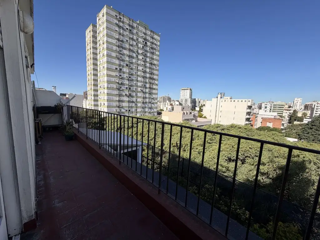 Foto de Venta de Departamento 3 Ambientes en Caballito Norte, Capital Federal, imagen 5