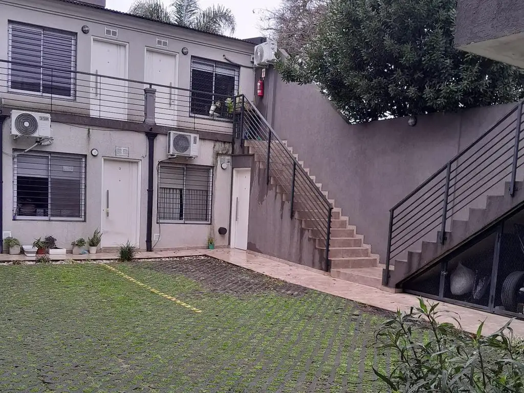Foto de Departamento de dos ambientes - Castelar Norte, imagen 1