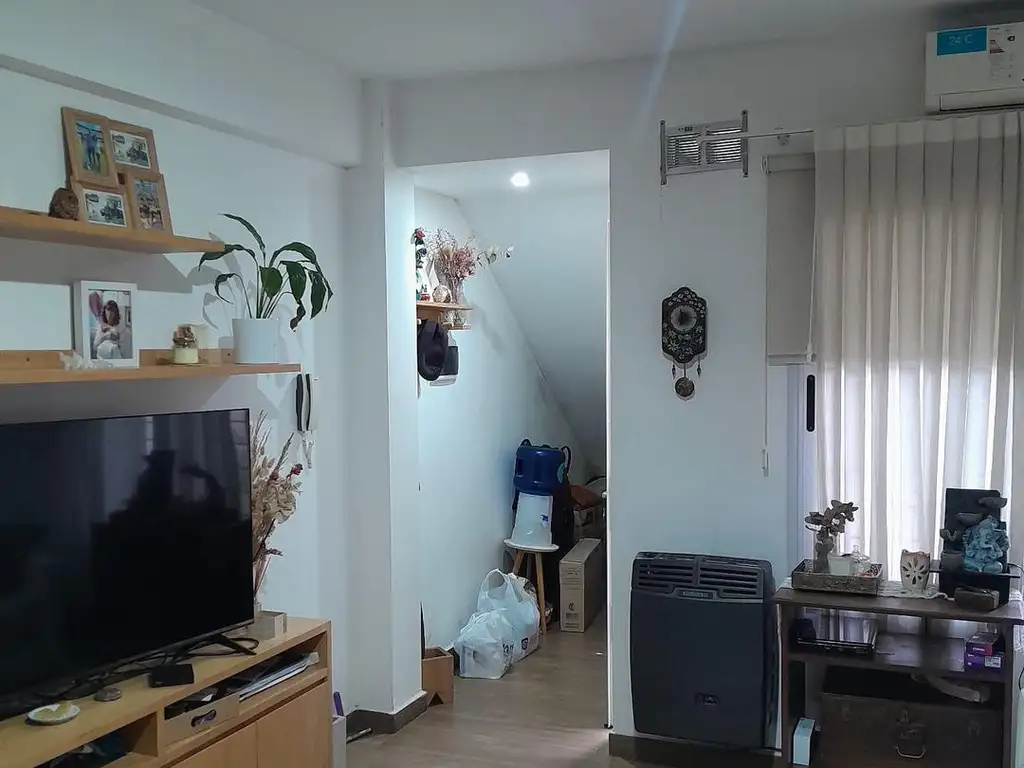 Foto de Departamento de dos ambientes - Castelar Norte, imagen 2