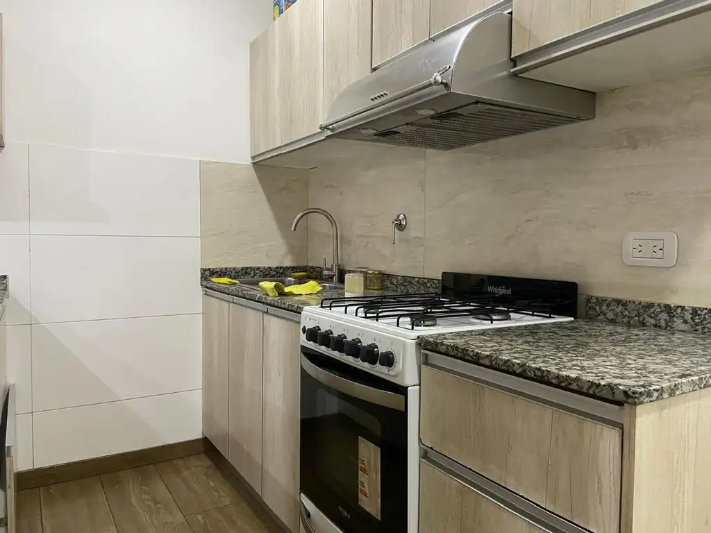 Foto de Departamento de dos ambientes - Castelar Norte, imagen 4