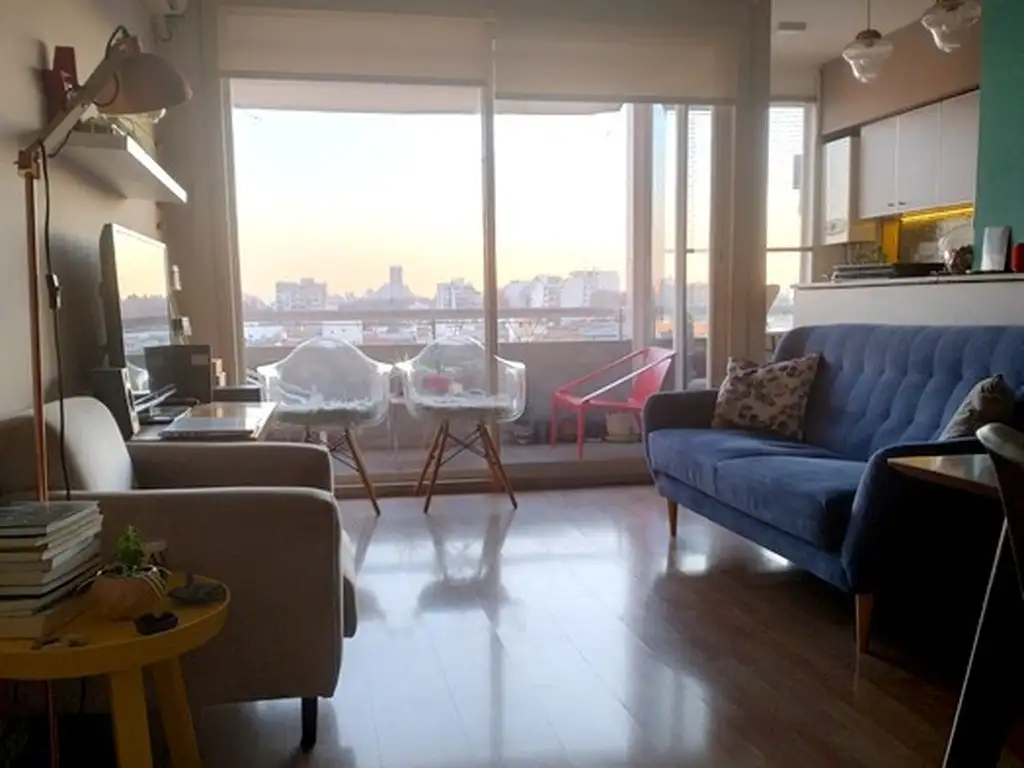 Foto de EXCELENTE DEPARTAMENTO TIPO DUPLEX CON COCHERA EDIFICIO CEDROS BAJOS SE, imagen 3