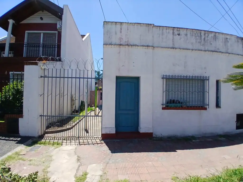 Foto de DEPARTAMENTO T/CASA 2 AMB., imagen 4