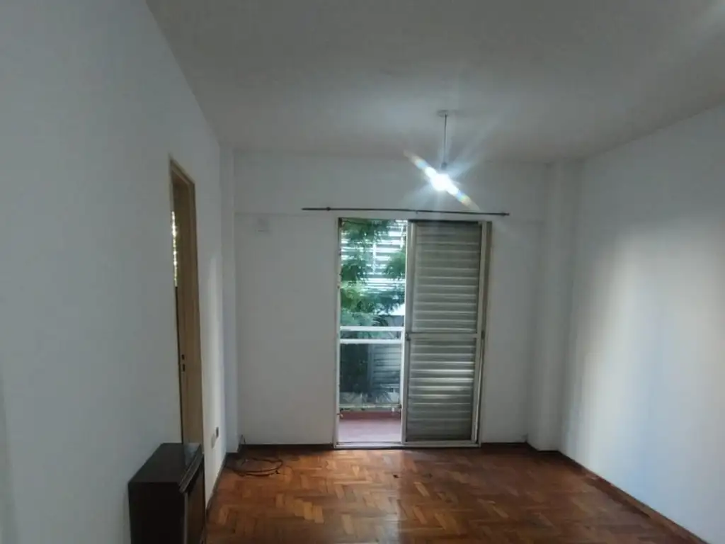 Foto de DEPARTAMENTO 1 DORMITORIO CON BALCON, imagen 2