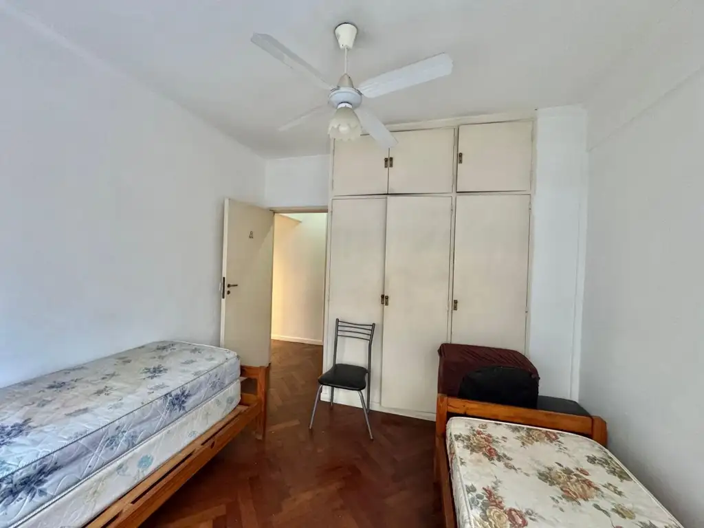 Foto de ALQUILER 3 AMBIENTES PALERMO, imagen 5