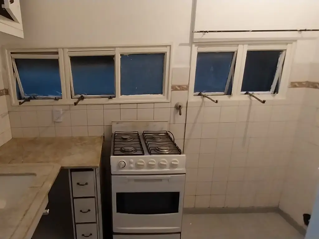Foto de Departamento 3 ambientes al fte. c/ Balcón, imagen 1