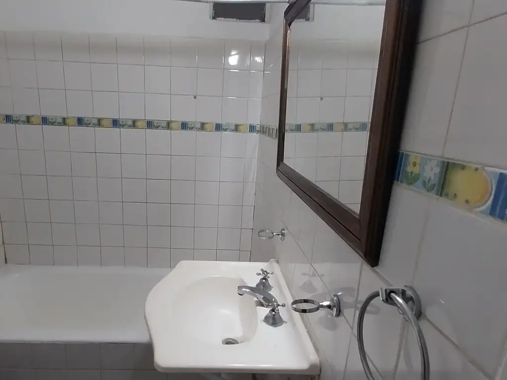 Foto de Departamento 3 ambientes al fte. c/ Balcón, imagen 4