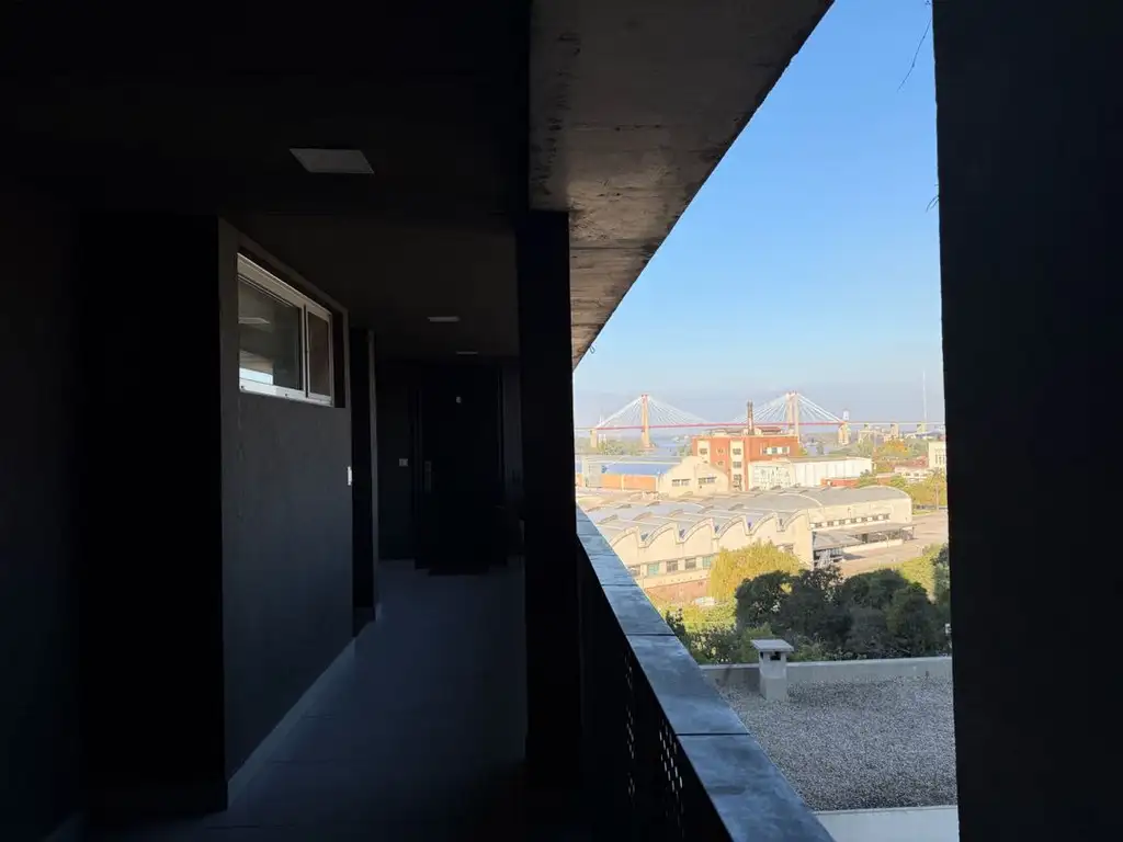 Foto de Departamento en Zte. con dos dormitorios en torre Al Rio en alquiler, imagen 3