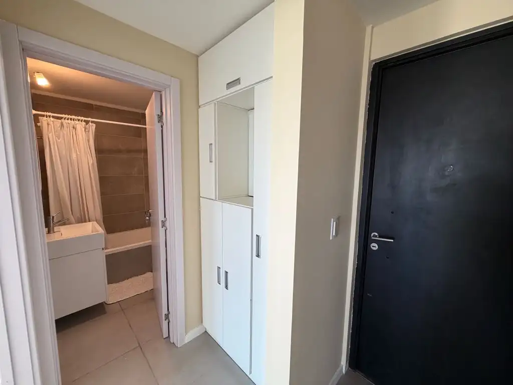 Foto de Departamento en Zte. con dos dormitorios en torre Al Rio en alquiler, imagen 4