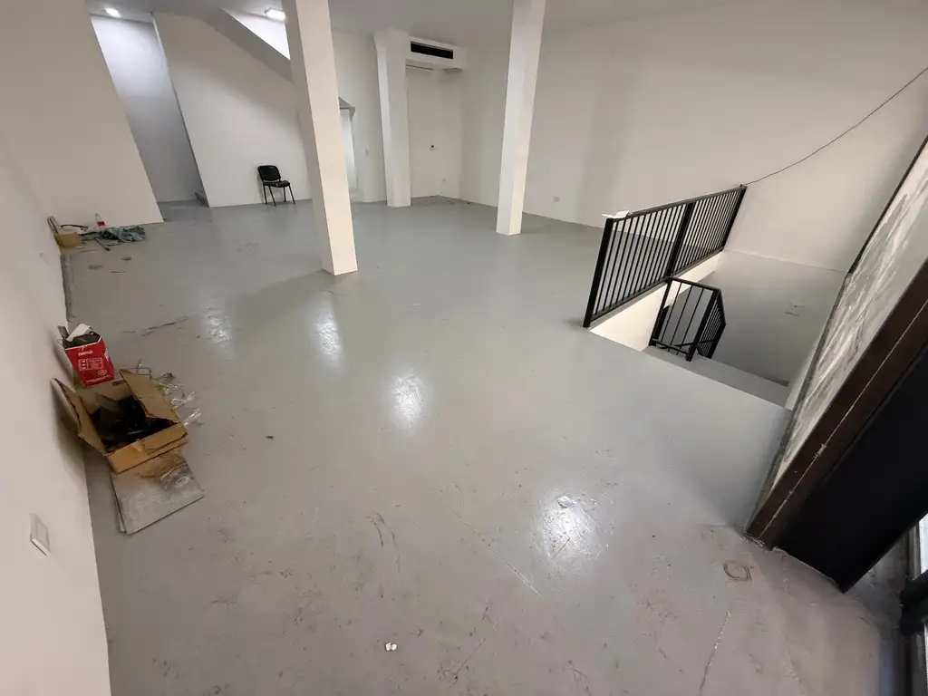 Foto de Edicicio 6 plantas de 120 m2 c/u 800 m2 totales, AA central y ascensor, imagen 3