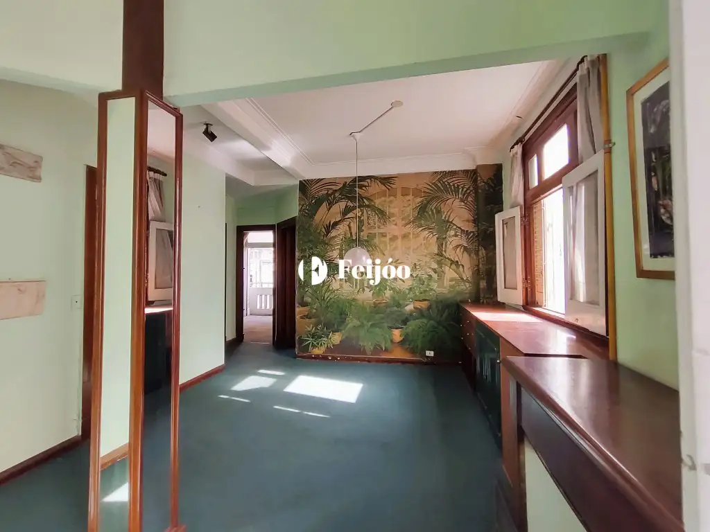 Foto de VENTA | REBAJADO | Semipiso de 3 amb., todo al frente, con balcones, imagen 4