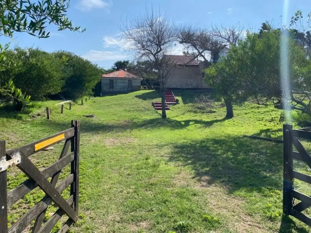 Foto de VENTA CHALET FRENTE AL MAR, imagen 1