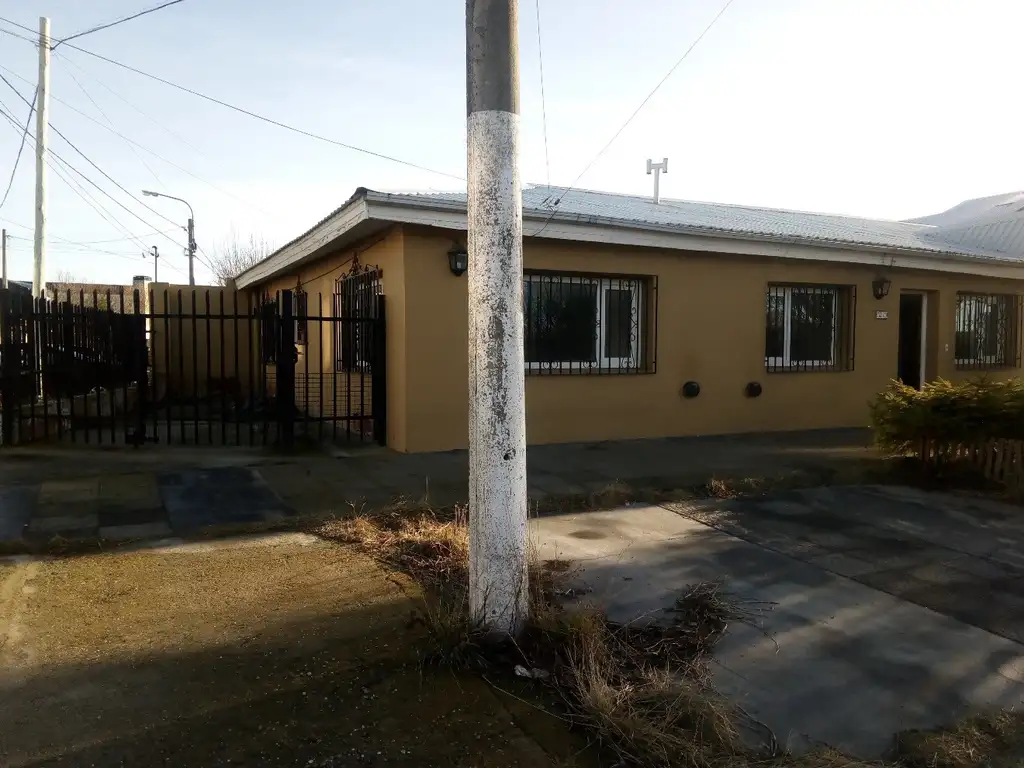 Foto de CASAS - CASA - MUTUAL, RÍO GRANDE, imagen 1