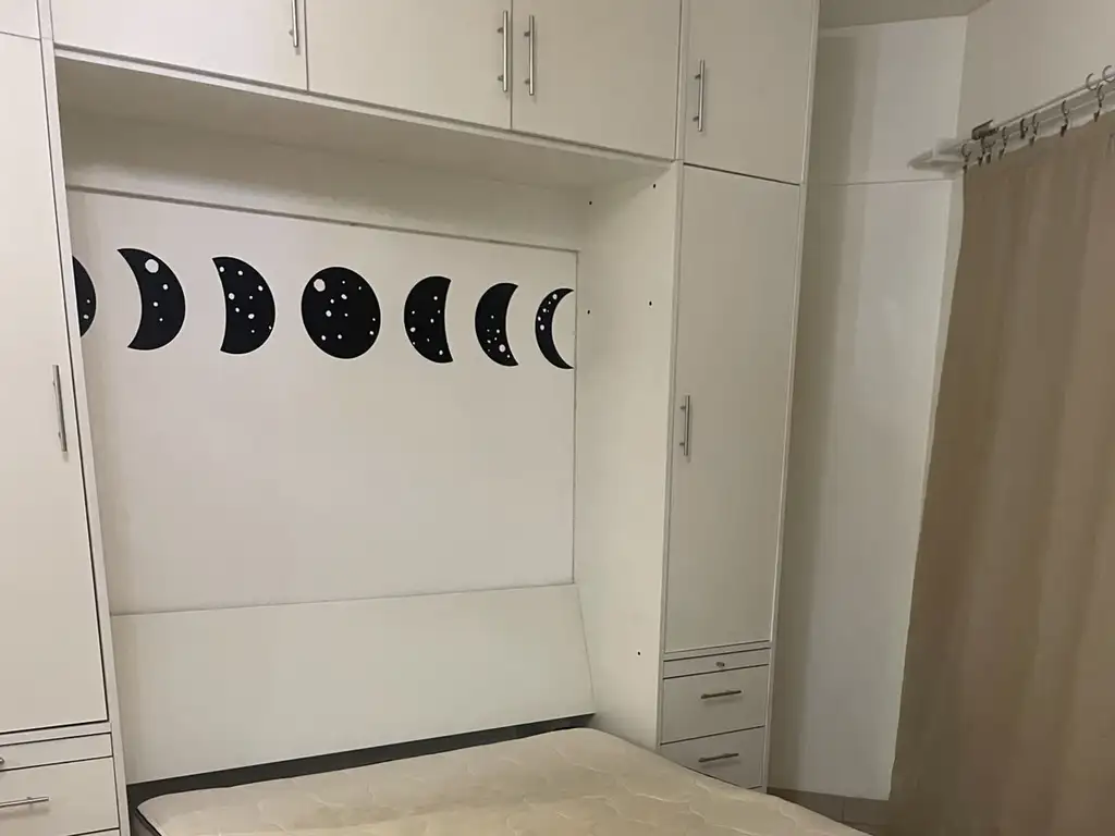 Foto de monoambiente amoblado, imagen 3