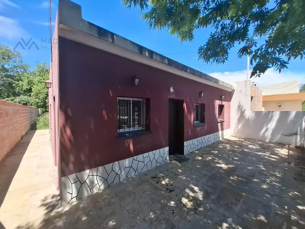 Foto de Casa en Alquiler en Juan José Paso, Pinzon, Pergamino, Bs. As., imagen 2