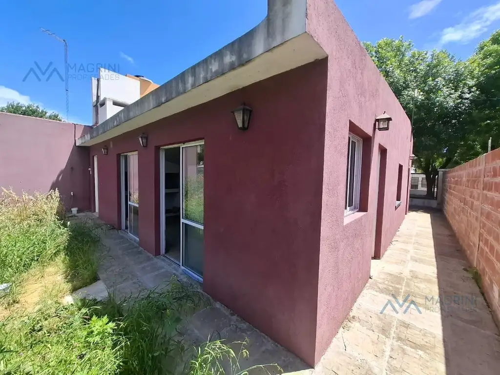 Foto de Casa en Alquiler en Juan José Paso, Pinzon, Pergamino, Bs. As., imagen 1