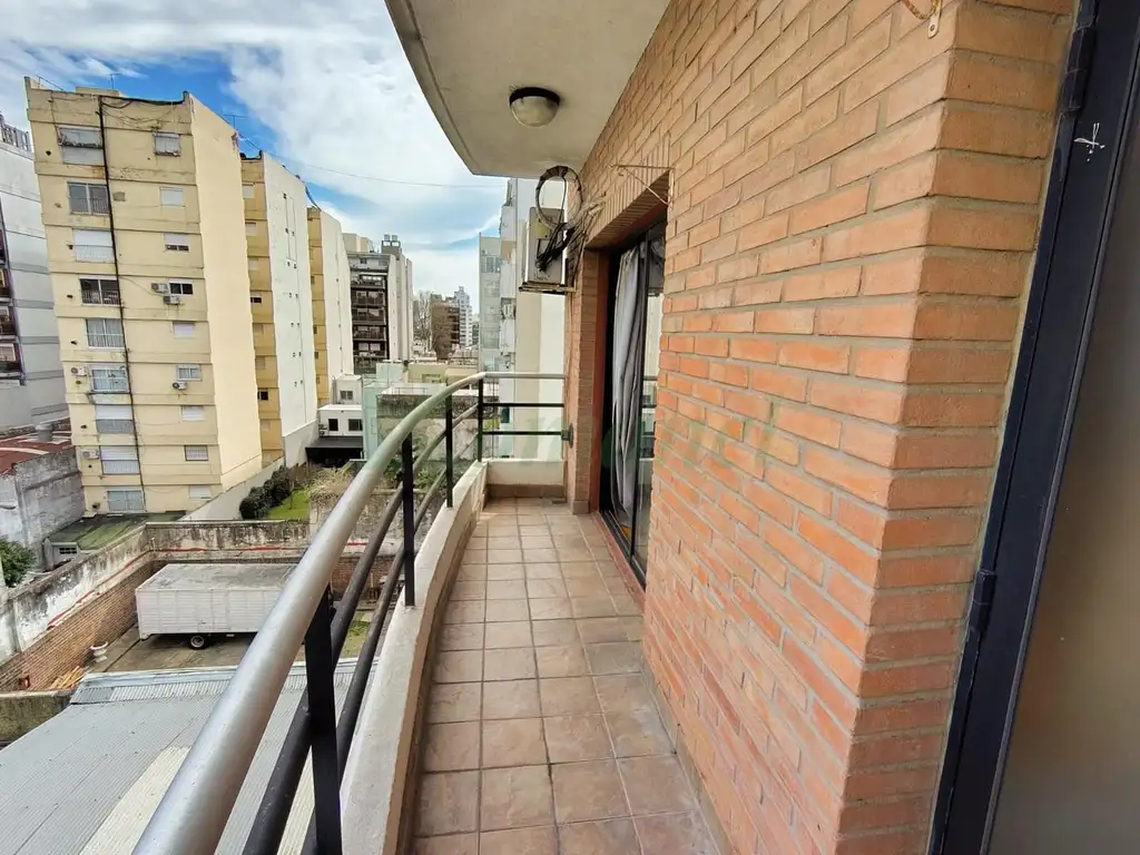 Foto de 1 amb dividido 2amb bcn lum! exp incluye aysa Esplendido, imagen 3