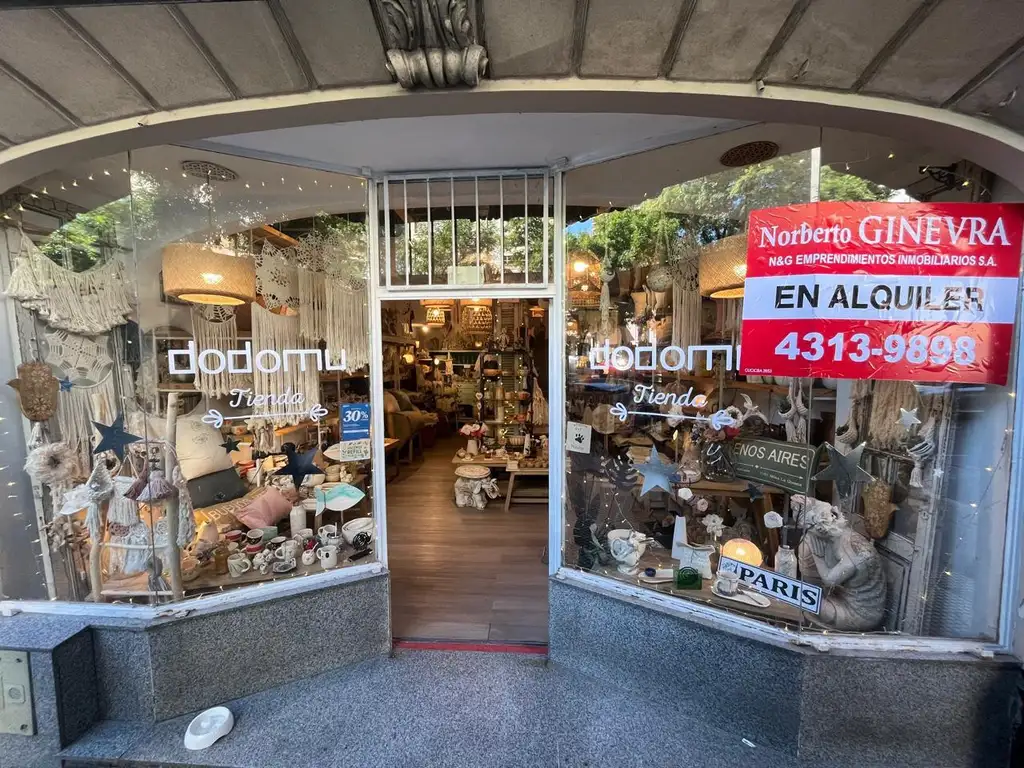 Foto de Local en alquiler en Belgrano, imagen 4