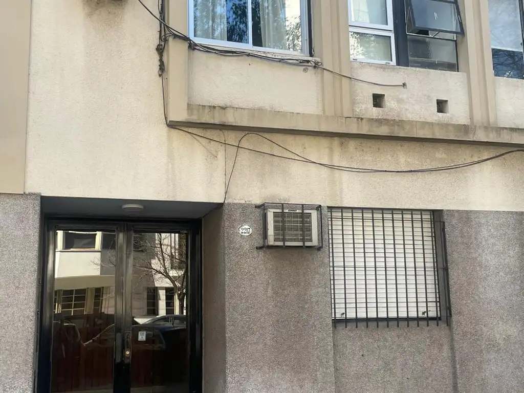 Foto de Recoleta | Monoambiente con Gran Potencial de Inversión, imagen 1