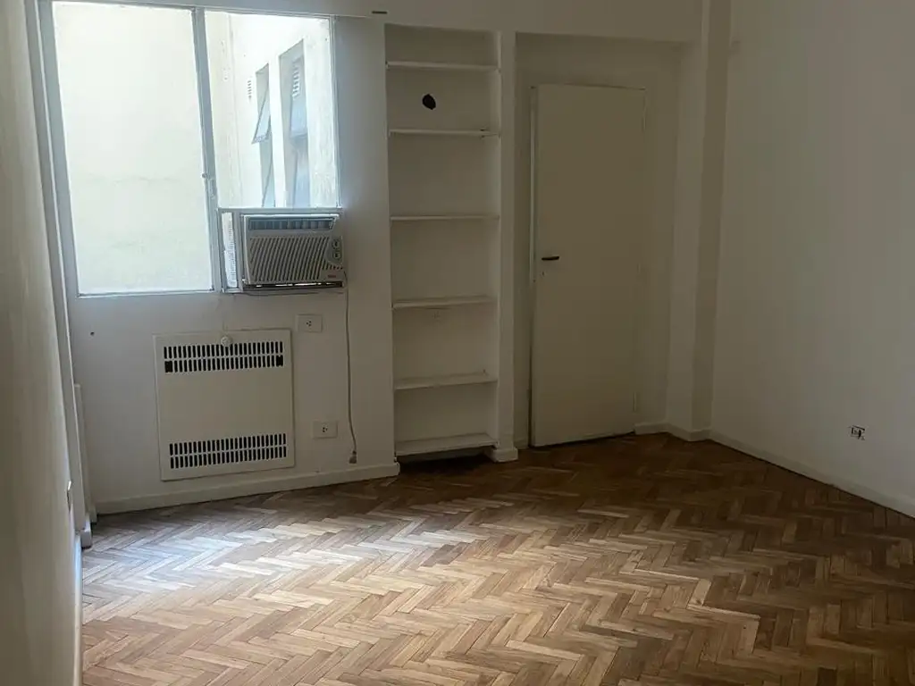 Foto de Recoleta | Monoambiente con Gran Potencial de Inversión, imagen 2