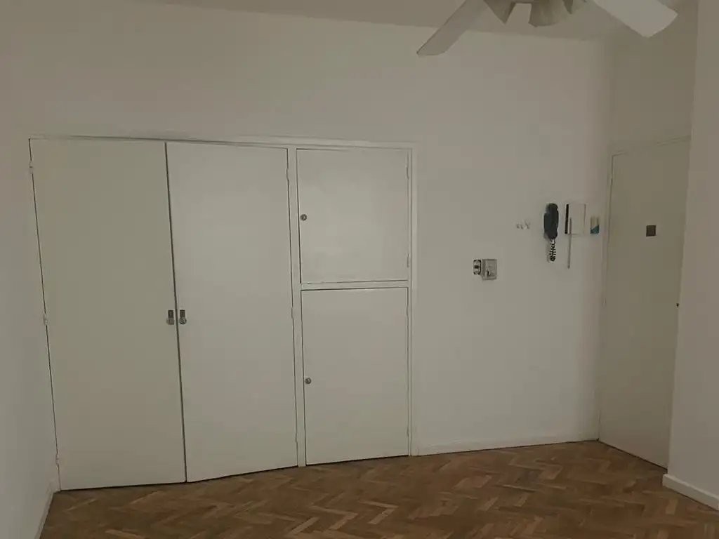 Foto de Recoleta | Monoambiente con Gran Potencial de Inversión, imagen 3