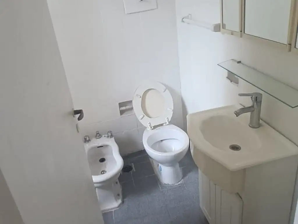Foto de Recoleta | Monoambiente con Gran Potencial de Inversión, imagen 4