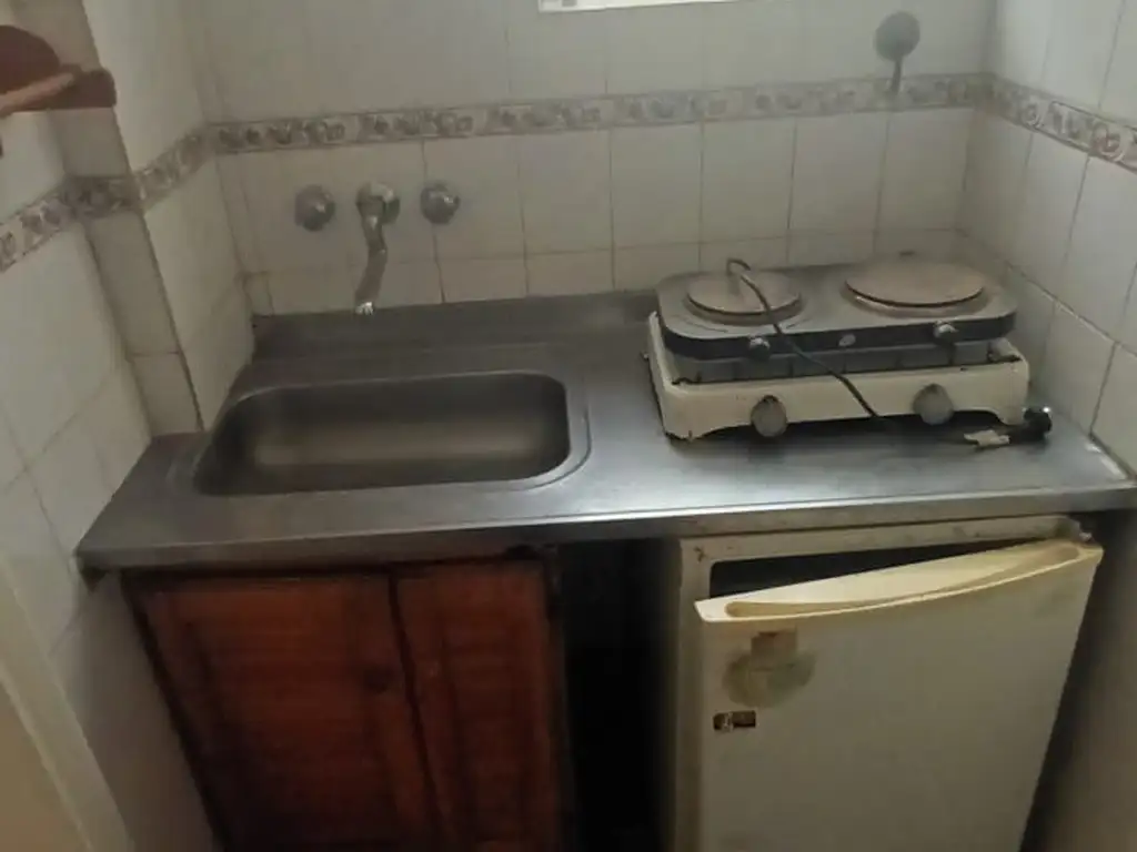 Foto de Recoleta | Monoambiente con Gran Potencial de Inversión, imagen 5