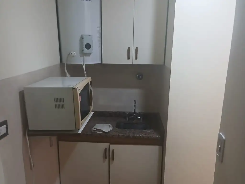 Foto de Alquiler dto en belgrano uso profesional, imagen 3
