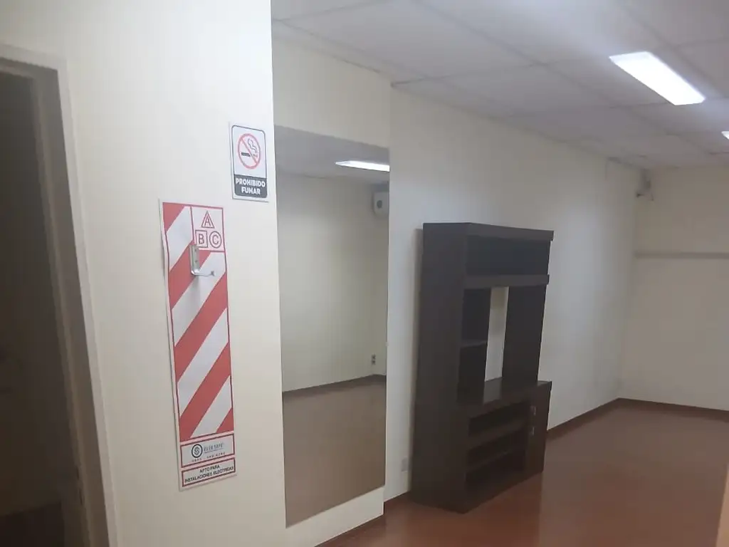 Foto de Alquiler dto en belgrano uso profesional, imagen 2