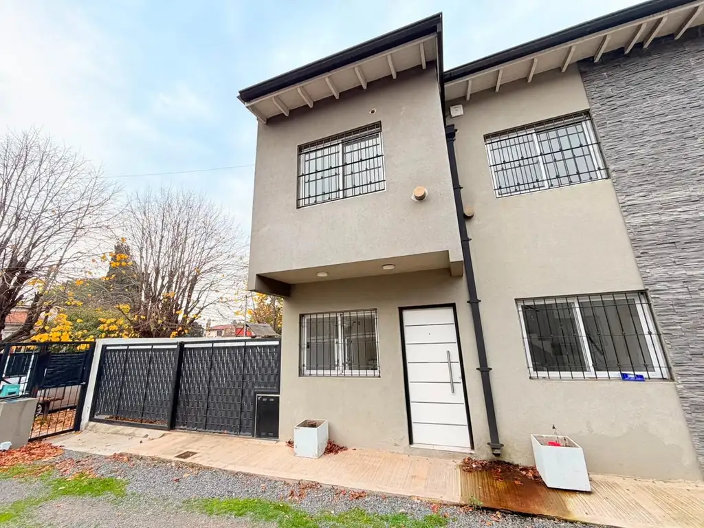 Foto de DUPLEX EN ALQUILER E COMPLEJO CERRADO, imagen 1
