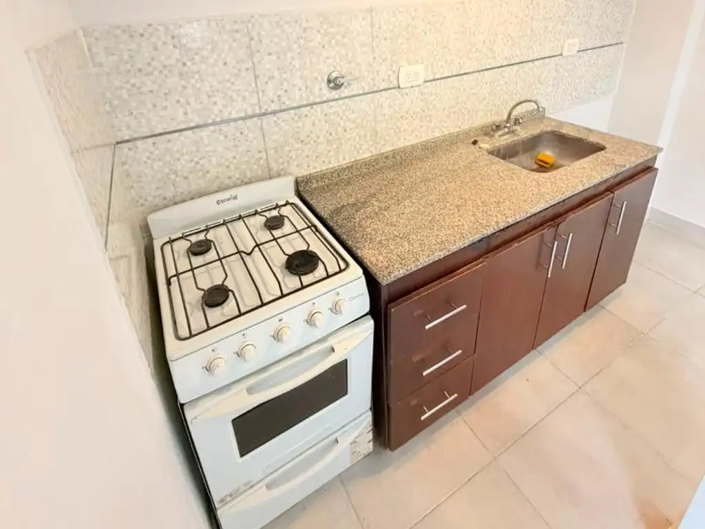Foto de DUPLEX EN ALQUILER E COMPLEJO CERRADO, imagen 1