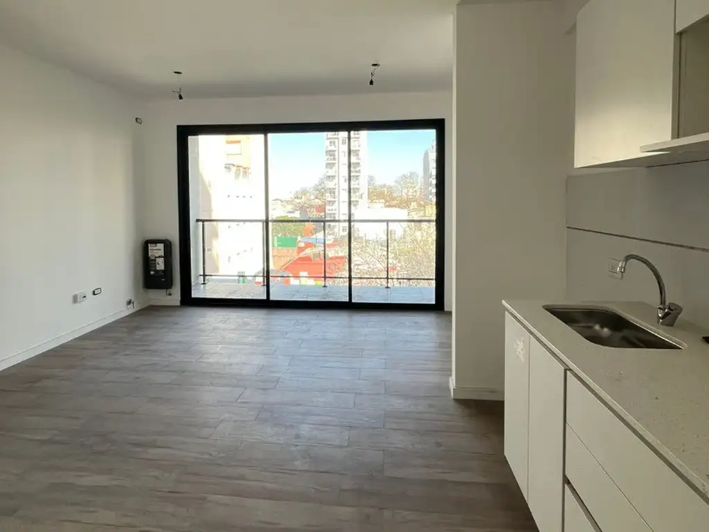 Foto de DOS AMBIENTES A ESTRENAR! - Edificio con Amenities!, imagen 5