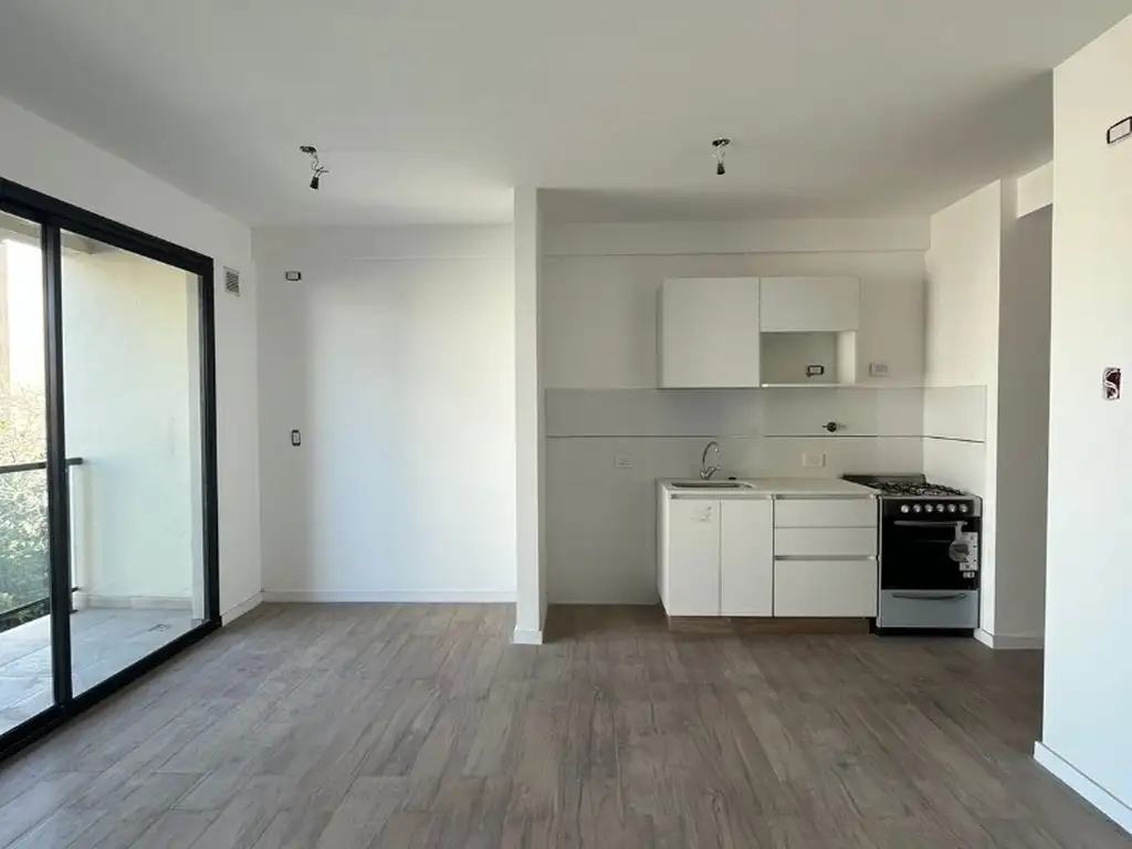 Foto de DOS AMBIENTES A ESTRENAR! - Edificio con Amenities!, imagen 2