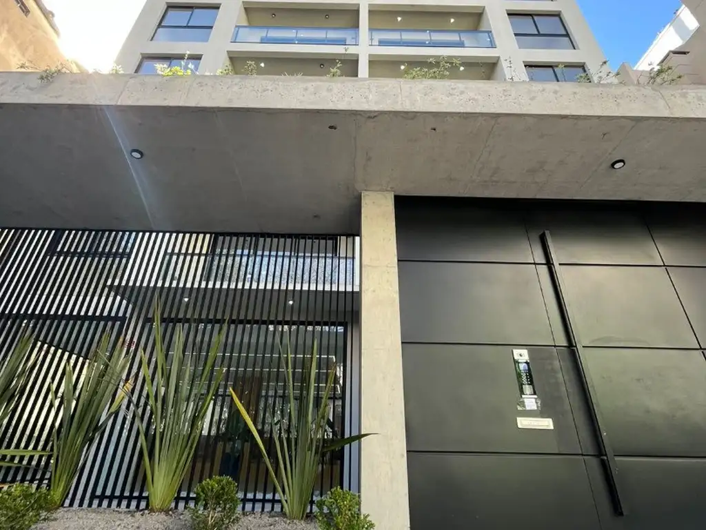 Foto de DOS AMBIENTES A ESTRENAR! - Edificio con Amenities!, imagen 4