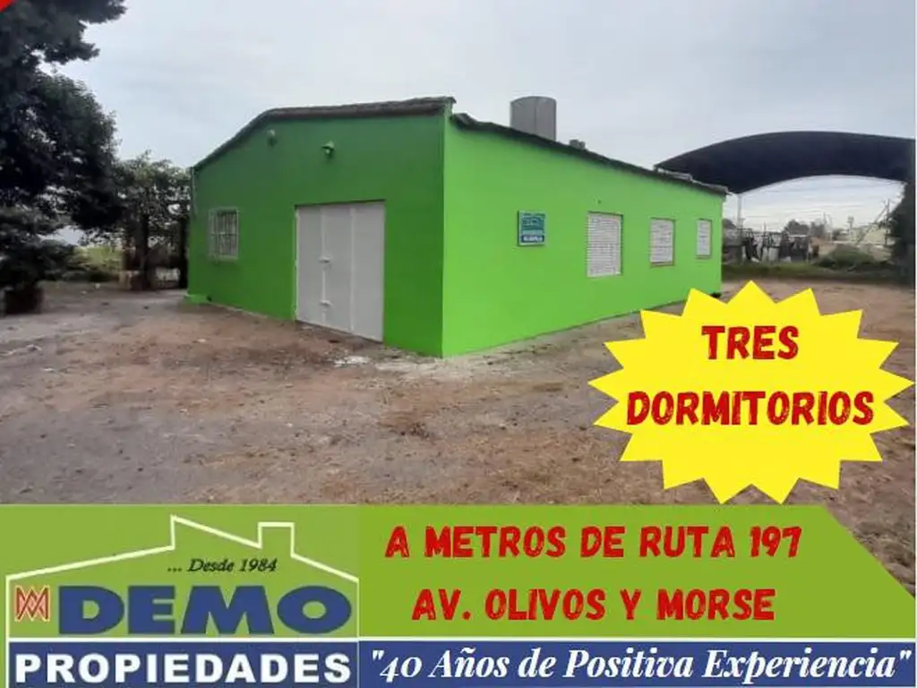 Foto de Casa en Pablo Nogues, imagen 1