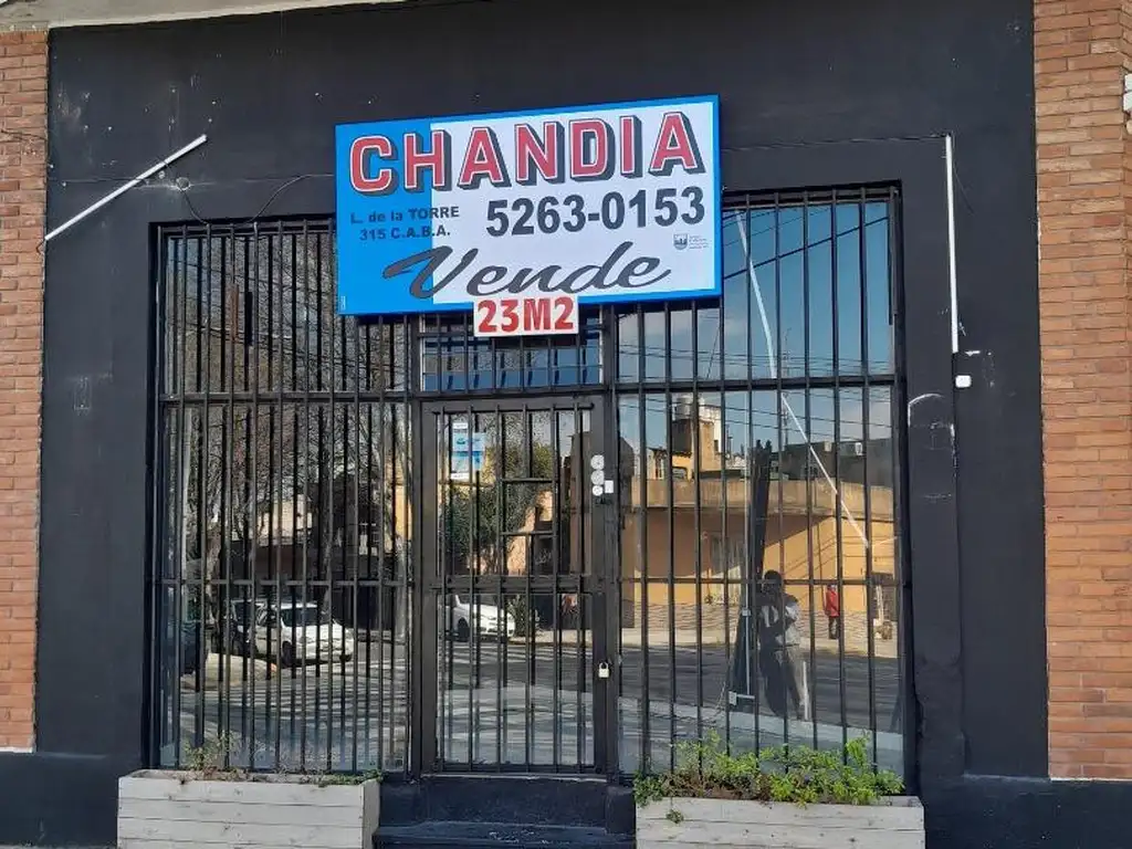 Foto de LOCAL - VILLA LURO, imagen 3
