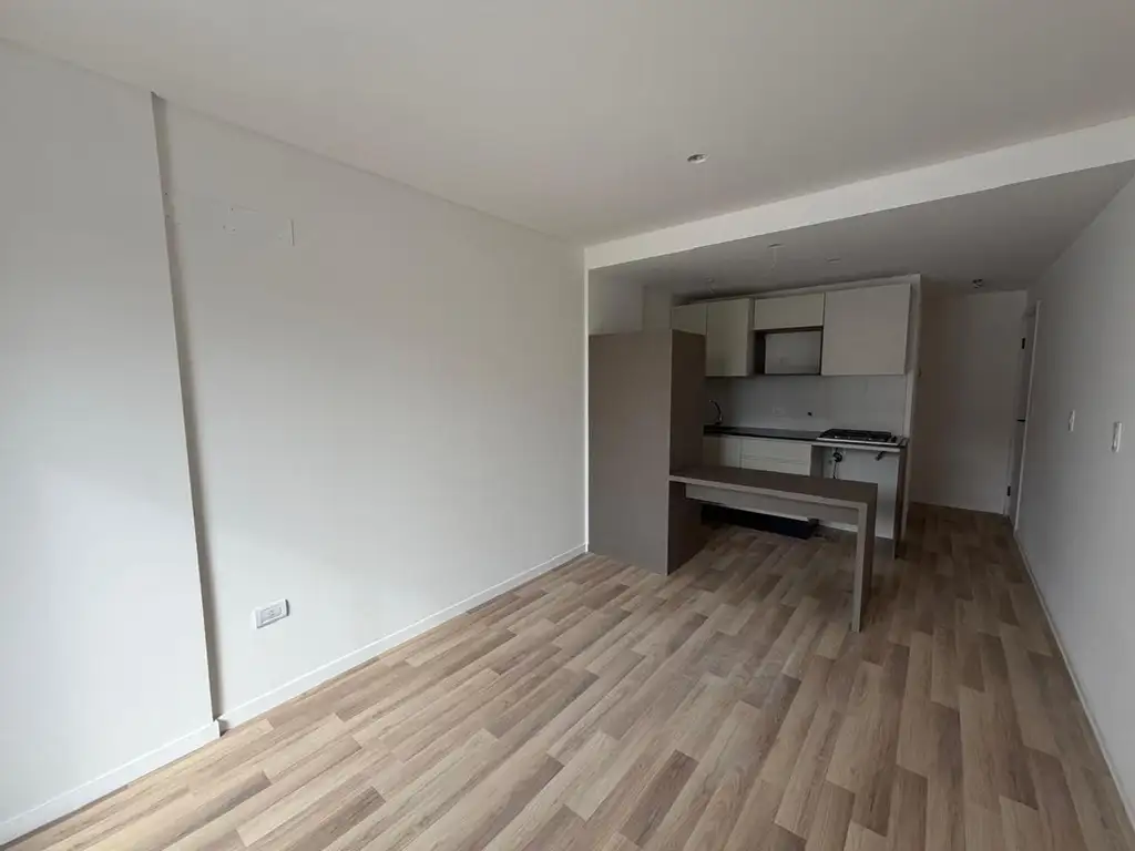 Foto de Monoambiente con cochera a estrenar con balcon, imagen 4