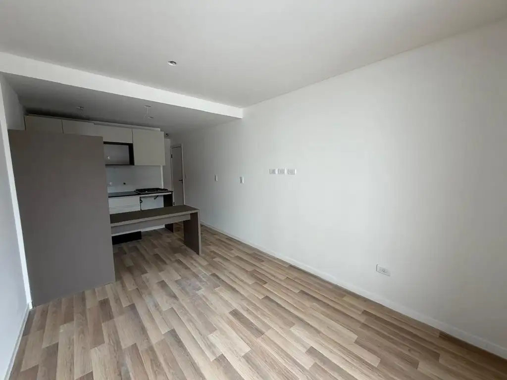 Foto de Monoambiente con cochera a estrenar con balcon, imagen 3