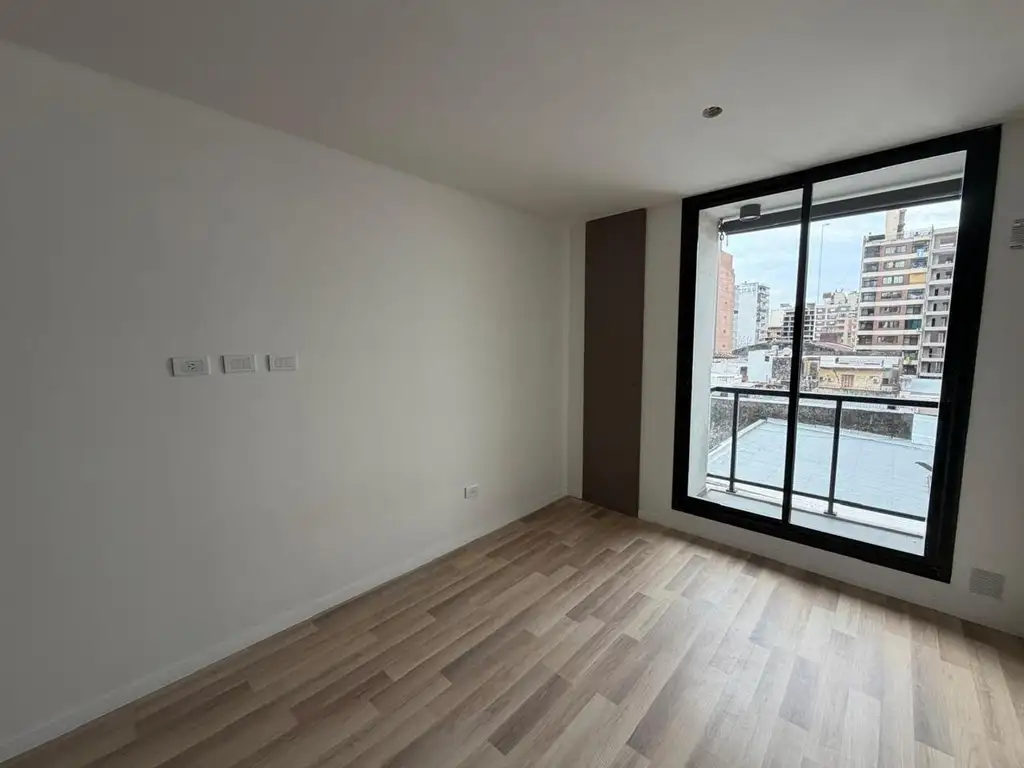 Foto de Monoambiente con cochera a estrenar con balcon, imagen 5