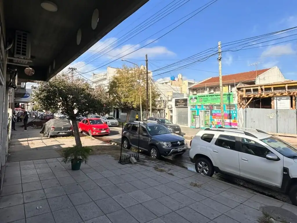 Foto de Local - Alquiler - Argentina, La Matanza - ECHEVERRIA 5944, imagen 4