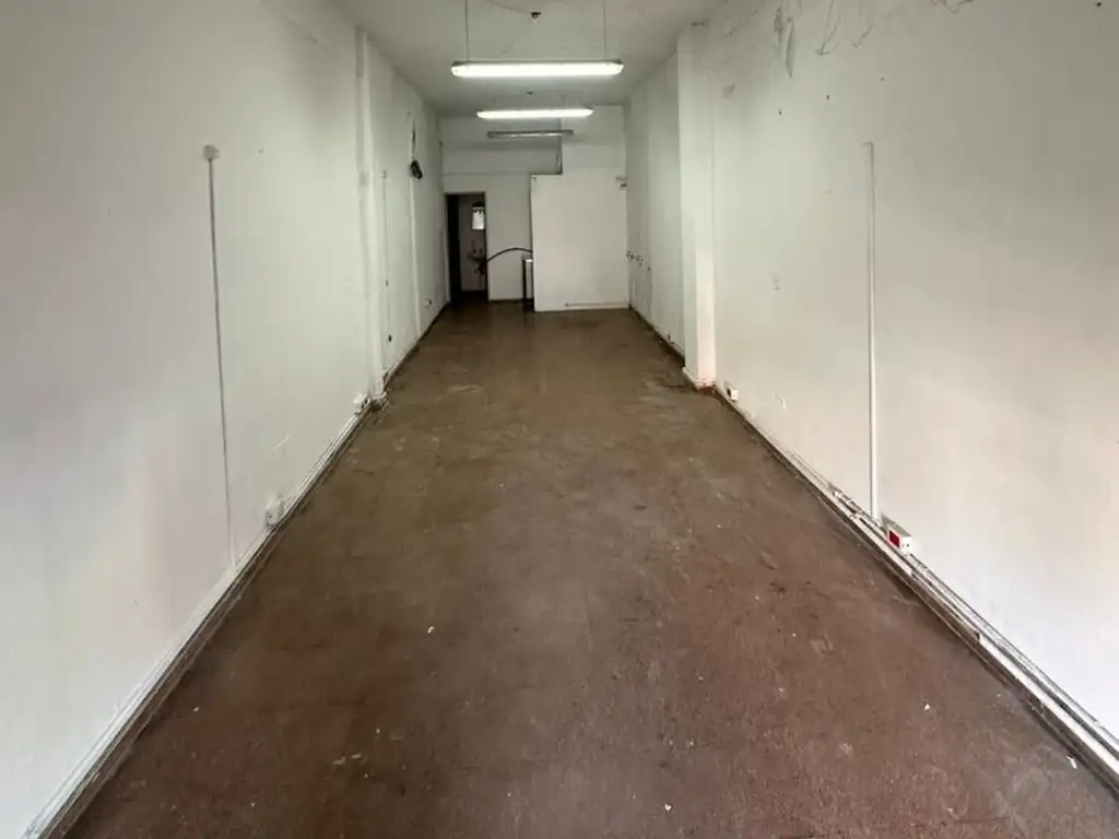 Foto de Local - Alquiler - Argentina, La Matanza - ECHEVERRIA 5944, imagen 3