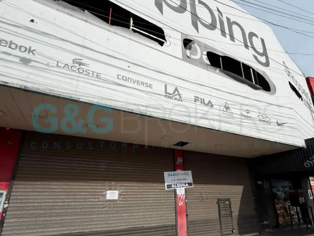 Foto de Local en alquiler en Moreno, imagen 2