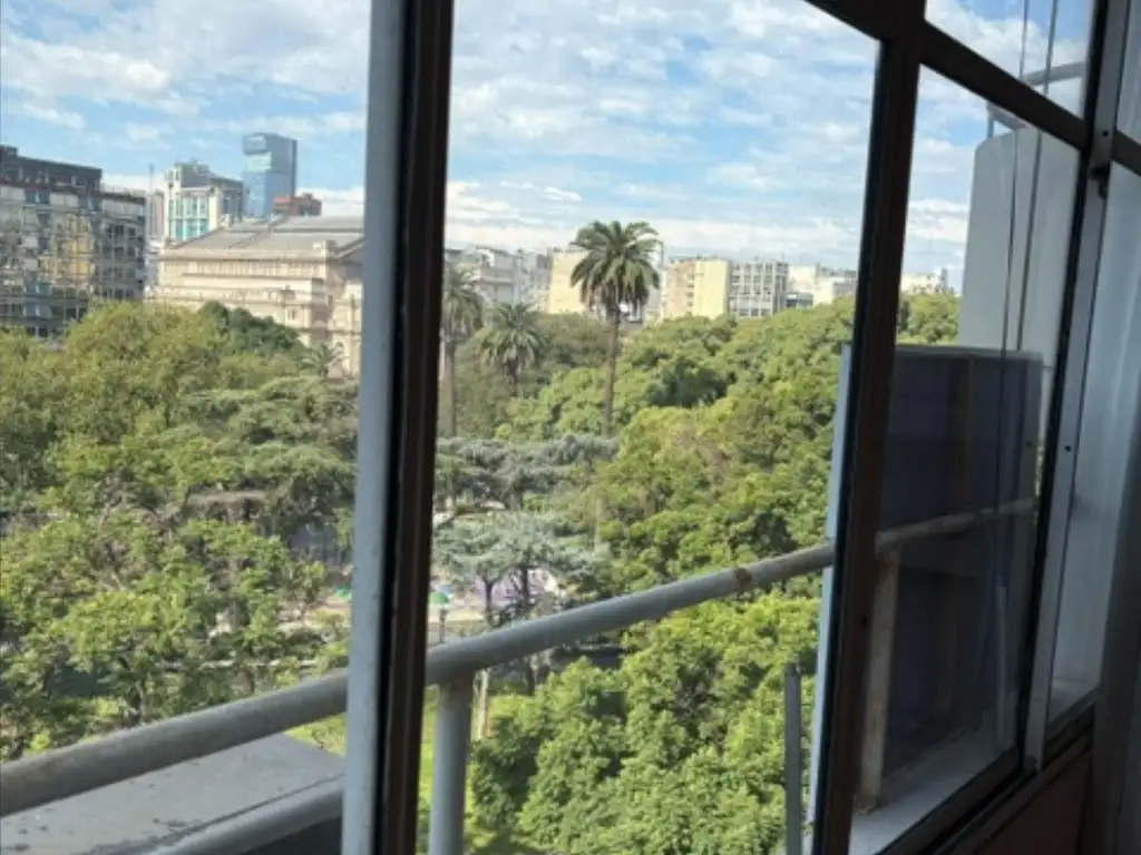 Foto de OFICINAS - PLANTA DIVIDIDA - TRIBUNALES, CAPITAL FEDERAL, imagen 3