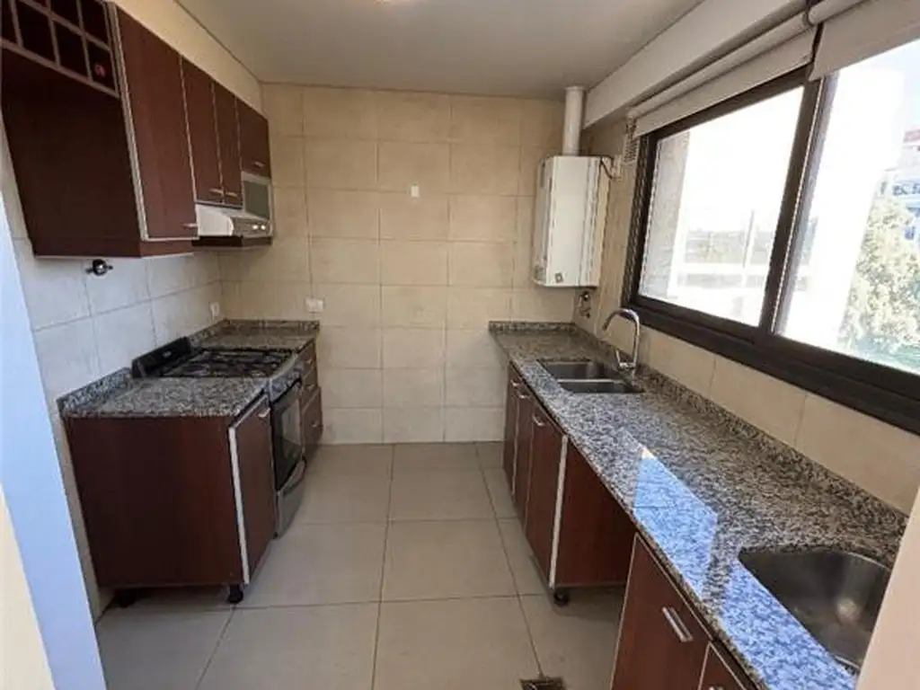 Foto de DEPARTAMENTO 3 DORMITORIOS - ZONA OESTE, SAN JUAN, imagen 2