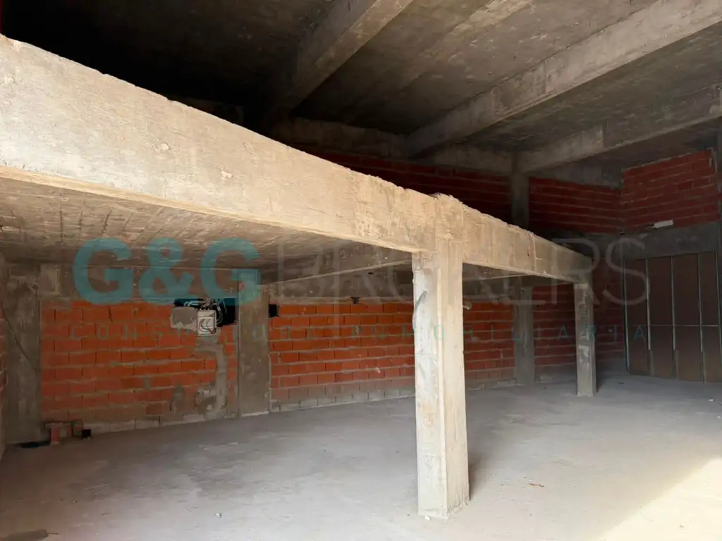 Foto de Local en alquiler en Distrito T, imagen 3