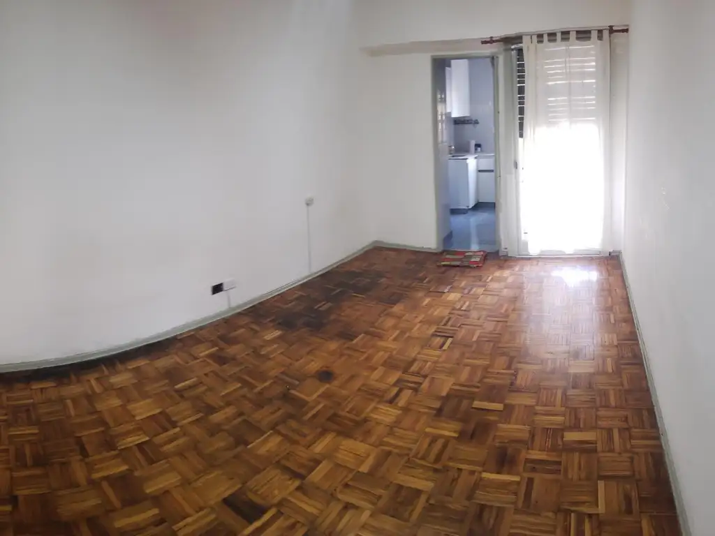 Foto de Alquiler departamento Monoambiente, imagen 1